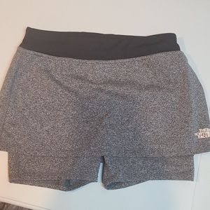The North Face Flashdry Short Skirt Size Large